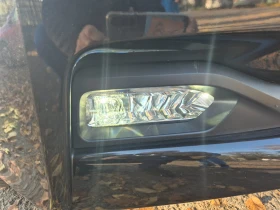 Nissan Leaf  Tekna62KW FULL FULL LED BOSE 360, снимка 7