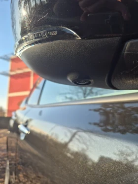 Nissan Leaf  Tekna62KW FULL FULL LED BOSE 360, снимка 13