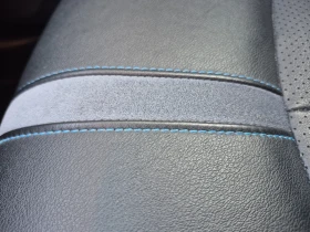 Nissan Leaf  Tekna62KW FULL FULL LED BOSE 360, снимка 15