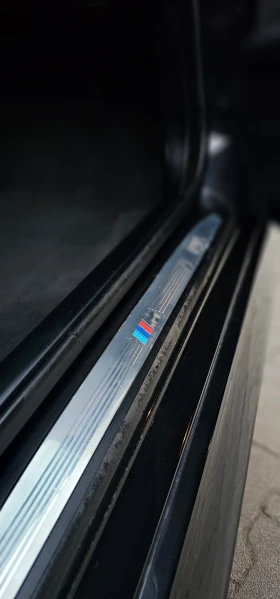 BMW 525, снимка 10