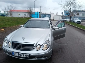 Mercedes-Benz E 280 E-280CDI 3200, снимка 3
