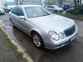 Mercedes-Benz E 280 E-280CDI 3200, снимка 2