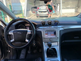 Ford S-Max Titanium, снимка 8