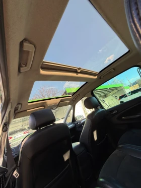 Ford S-Max Titanium, снимка 14