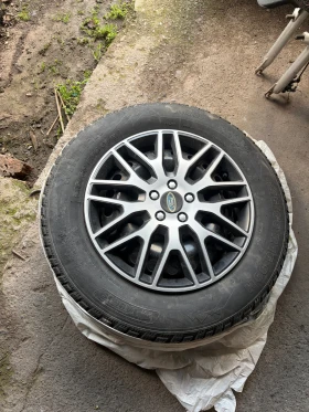 Ford S-Max Titanium, снимка 17