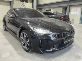 Kia Stinger 3.3 Turbo AWD ! GT !, снимка 1
