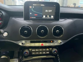 Kia Stinger 3.3 Turbo AWD ! GT !, снимка 16