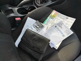 Hyundai I30, снимка 16