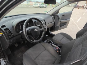 Hyundai I30, снимка 10