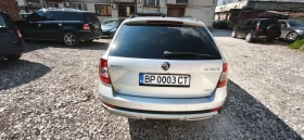 Skoda Octavia Scout, снимка 6