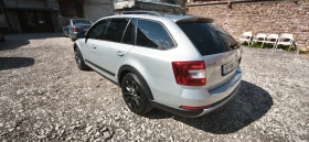 Skoda Octavia Scout, снимка 5