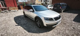 Skoda Octavia Scout, снимка 2