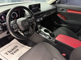 Honda Civic EX FWD* АвтоКредит* (Цена до БГ) , снимка 7