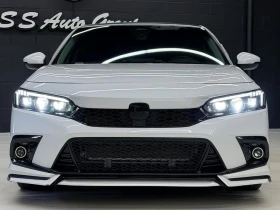 Honda Civic EX FWD* АвтоКредит* (Цена до БГ) , снимка 2