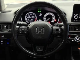 Honda Civic EX FWD* АвтоКредит* (Цена до БГ) , снимка 11