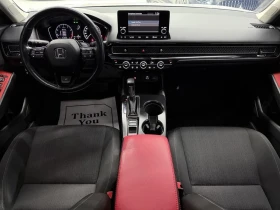 Honda Civic EX FWD* АвтоКредит* (Цена до БГ) , снимка 9