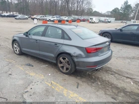 Audi A3 2.0l 2.0T Premium, снимка 3