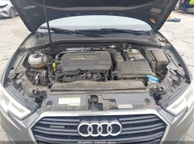 Audi A3 2.0l 2.0T Premium, снимка 10