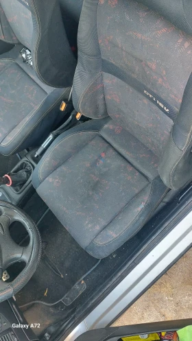 Seat Ibiza 1800, снимка 4