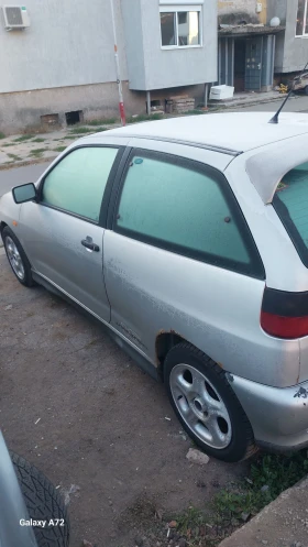 Seat Ibiza 1800, снимка 6