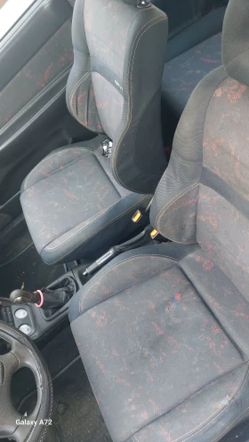 Seat Ibiza 1800, снимка 5