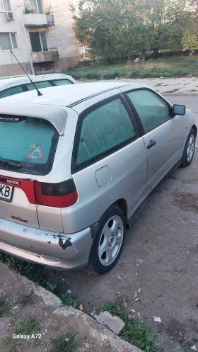 Seat Ibiza 1800, снимка 8