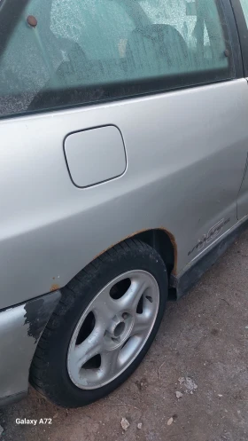 Seat Ibiza 1800, снимка 7