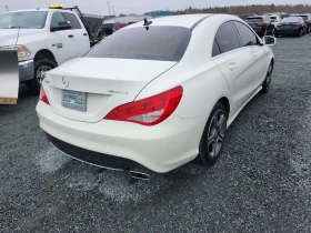 Mercedes-Benz CLA 250 * CARFAX * БЕЗ ИНЦИДЕНТИ * , снимка 3