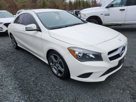 Mercedes-Benz CLA 250 * CARFAX * БЕЗ ИНЦИДЕНТИ * , снимка 2