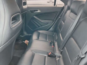 Mercedes-Benz CLA 250 * CARFAX * БЕЗ ИНЦИДЕНТИ * , снимка 11