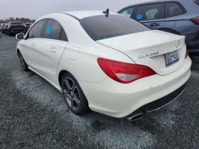 Mercedes-Benz CLA 250 * CARFAX * БЕЗ ИНЦИДЕНТИ * , снимка 4