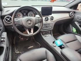 Mercedes-Benz CLA 250 * CARFAX * БЕЗ ИНЦИДЕНТИ * , снимка 9