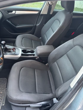 Audi A4, снимка 9