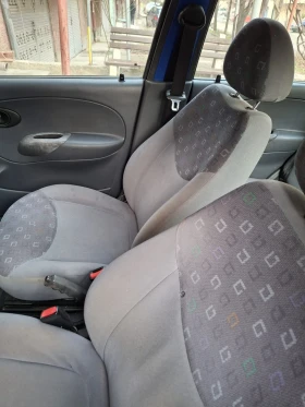 Daewoo Matiz, снимка 4