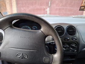 Daewoo Matiz, снимка 5