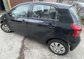Toyota Yaris, снимка 2