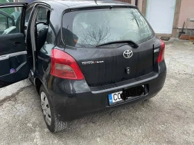 Toyota Yaris, снимка 3