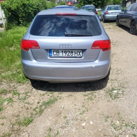 Audi A3, снимка 8