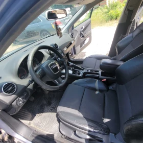 Audi A3, снимка 5