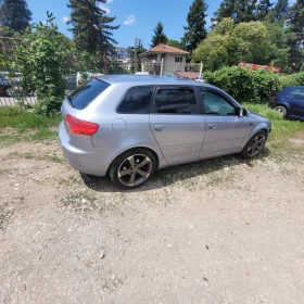 Audi A3, снимка 7