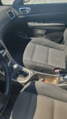 Peugeot 307, снимка 3