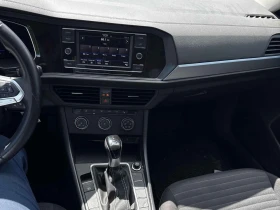VW Jetta * Trendline * CARFAX * 2 КЛЮЧА * ПОДГРЕВ * KEYLESS, снимка 9