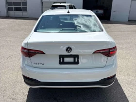 VW Jetta * Trendline * CARFAX * 2 КЛЮЧА * ПОДГРЕВ * KEYLESS, снимка 4