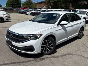 VW Jetta * Trendline * CARFAX * 2 КЛЮЧА * ПОДГРЕВ * KEYLESS, снимка 1