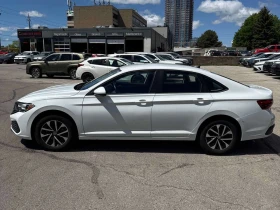 VW Jetta * Trendline * CARFAX * 2 КЛЮЧА * ПОДГРЕВ * KEYLESS, снимка 2