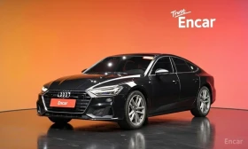Audi A7, снимка 1
