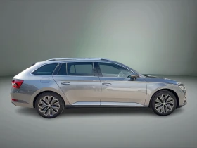 Skoda Superb 2.0TSI/7DSG/4x4, снимка 3