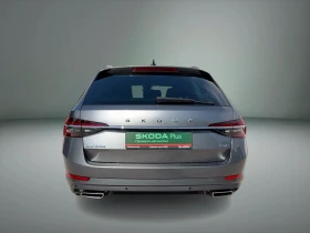Skoda Superb 2.0TSI/7DSG/4x4, снимка 5