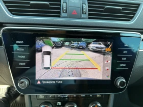 Skoda Superb 2.0TSI/7DSG/4x4, снимка 11