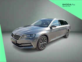 Skoda Superb 2.0TSI/7DSG/4x4, снимка 1